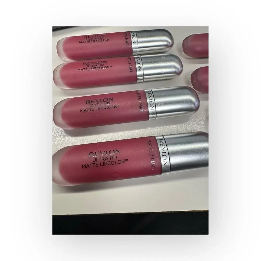 Revlon nib ultra